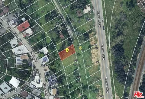 201 Furness, Los Angeles, CA 90042