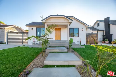 5325 S Victoria Ave, Los Angeles, CA 90043