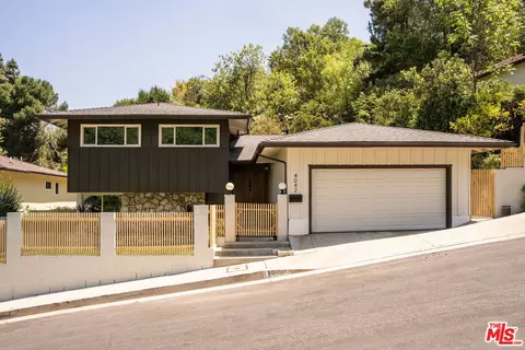 4042 Marchena Dr, Los Angeles, CA 90065