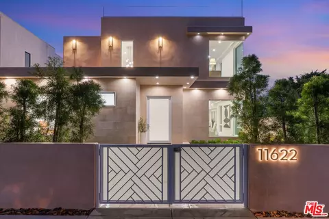 11622 Charnock Rd, Los Angeles, CA 90066