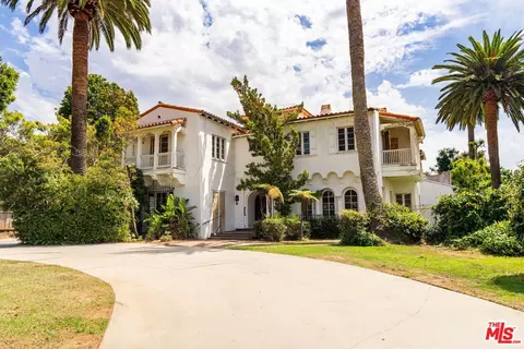 416 Marguerita Ave, Santa Monica, CA 90402