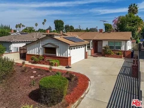 6938 Balboa Blvd, Lake Balboa, CA 91406