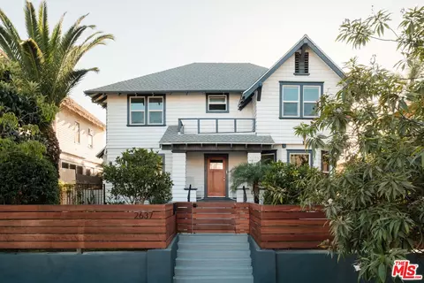 2637 Dalton Ave, Los Angeles, CA 90018