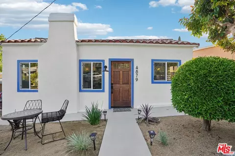 4879 Hartwick St, Los Angeles, CA 90041