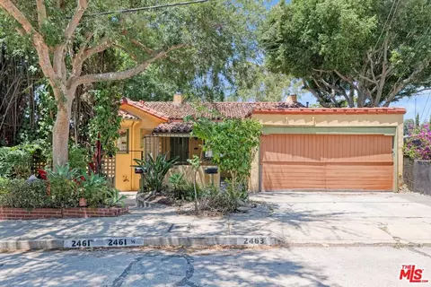 2461 Mccready Ave, Los Angeles, CA 90039