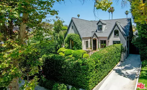 342 N Citrus Ave, Los Angeles, CA 90036