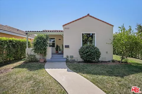1903 S Primrose Ave, Alhambra, CA 91803