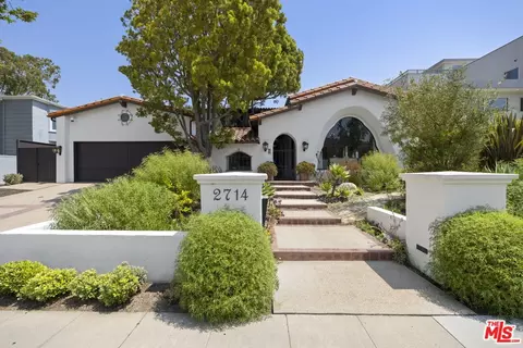 2714 Forrester Dr, Los Angeles, CA 90064