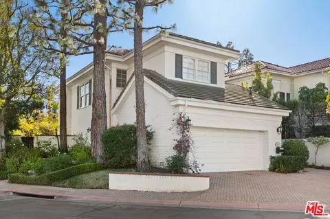 12320 Ridge Cir, Los Angeles, CA 90049