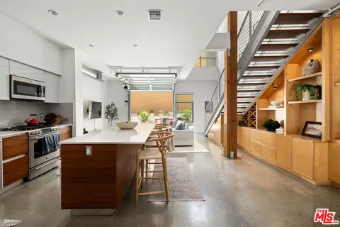 11500 Tennessee Ave #115, Los Angeles, CA 90064