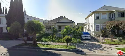 1125 S Kenmore Ave, Los Angeles, CA 90006