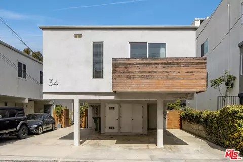 34 Anchorage St, Venice, CA 90292 photo 39