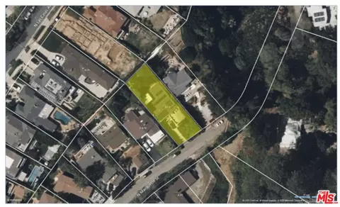 623 N Marquette St, Pacific Palisades, CA 90272