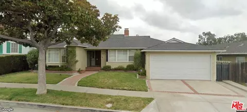5078 Southridge Ave, Los Angeles, CA 90043