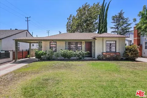 1115 N Niagara St, Burbank, CA 91505