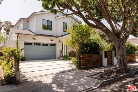 1128 Marine St, Santa Monica, CA 90405