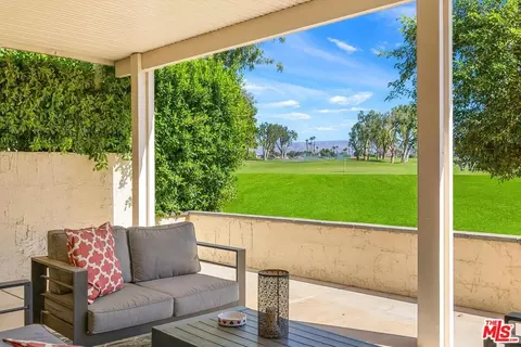 155 Desert West Dr, Rancho Mirage, CA 92270