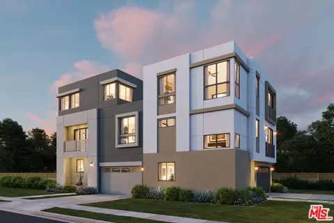 2505 W Berkeley Ave, Los Angeles, CA 90026