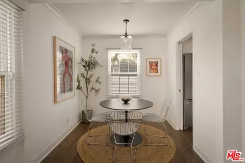 Dining - 1209 Appleton Way, Venice, CA 90291 photo 2 of 5