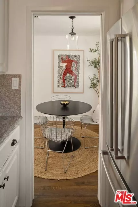 Dining - 1209 Appleton Way, Venice, CA 90291 photo 3 of 5
