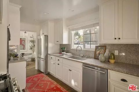 Kitchen - 1209 Appleton Way, Venice, CA 90291 photo 3 of 3