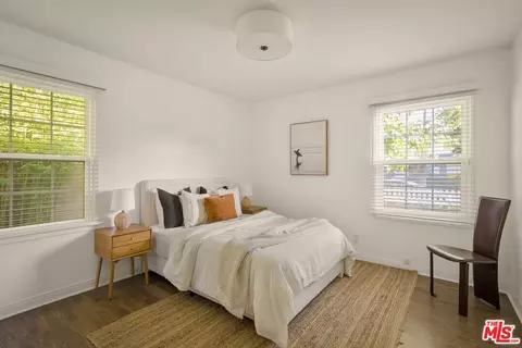 Bedroom - 1209 Appleton Way, Venice, CA 90291 photo 5 of 5