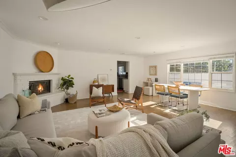 Living - 1209 Appleton Way, Venice, CA 90291 photo 6 of 6