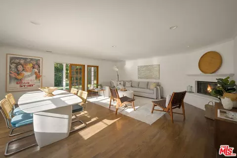 Dining - 1209 Appleton Way, Venice, CA 90291 photo 5 of 5