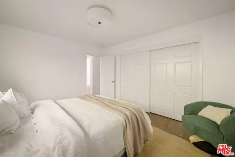 Bedroom - 1209 Appleton Way, Venice, CA 90291 photo 4 of 5