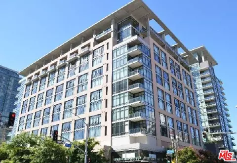 1111 S Grand Ave #907, Los Angeles, CA 90015