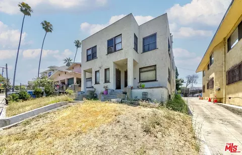 2038 Hollenbeck Dr, Los Angeles, CA 90023
