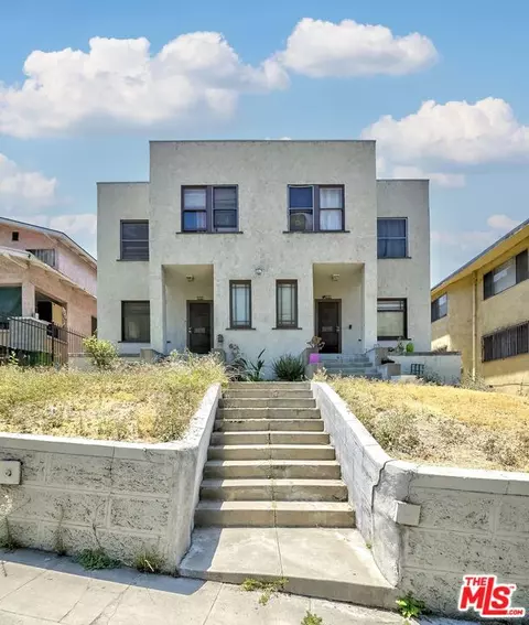 2038 Hollenbeck Dr, Los Angeles, CA 90023