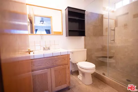 Bath - 42560 Falcon Ave, Big Bear Lake, CA 92315 photo 2 of 2