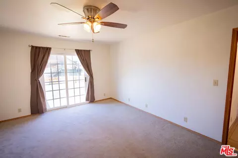 Bedroom - 42560 Falcon Ave, Big Bear Lake, CA 92315 photo 10 of 13
