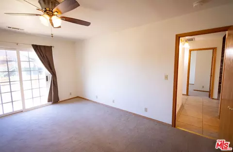 Bedroom - 42560 Falcon Ave, Big Bear Lake, CA 92315 photo 11 of 13