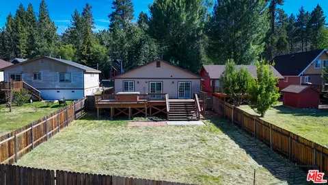 Exterior - 42560 Falcon Ave, Big Bear Lake, CA 92315 photo 4 of 4