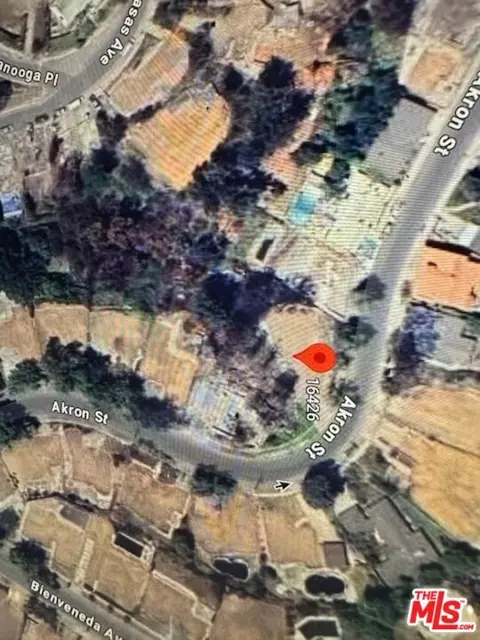 16426 Akron St, Pacific Palisades, CA 90272