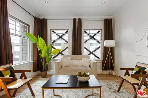 2121 James M Wood Blvd #124, Los Angeles, CA 90006