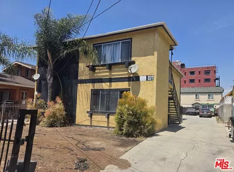 807 W 48th St, Los Angeles, CA 90037