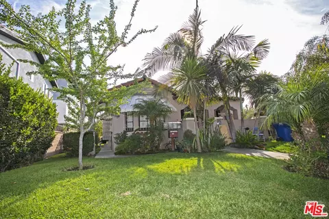 820 W 80th St, Los Angeles, CA 90044