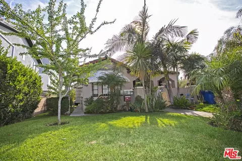 820 W 80th St, Los Angeles, CA 90044