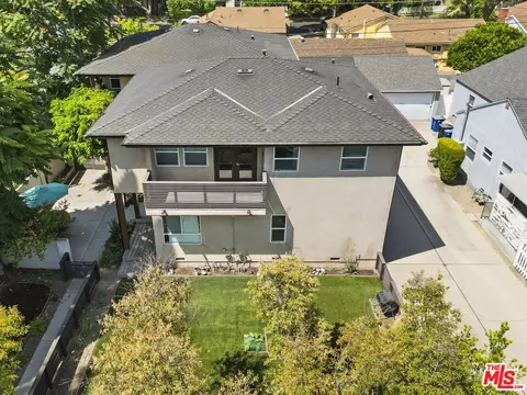 625 N Niagara St, Burbank, CA 91505