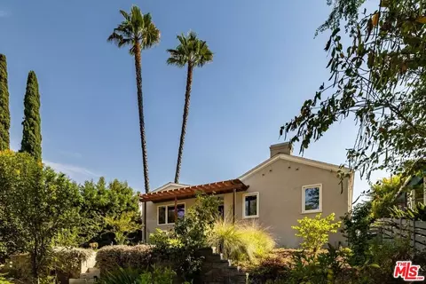 1356 N Avenue 46, Los Angeles, CA 90041