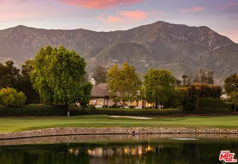 510 Mclean Ln, Montecito, CA 93108