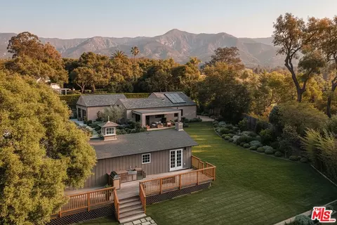 2775 Sycamore Canyon Rd, Santa Barbara, CA 93108