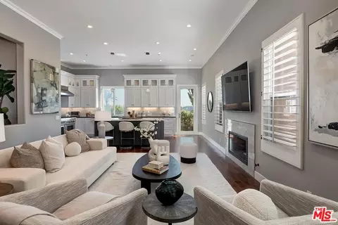 16750 Calle De Catalina, Pacific Palisades, CA 90272