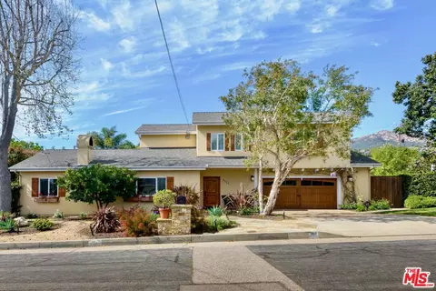2818 Valencia Dr, Santa Barbara, CA 93105