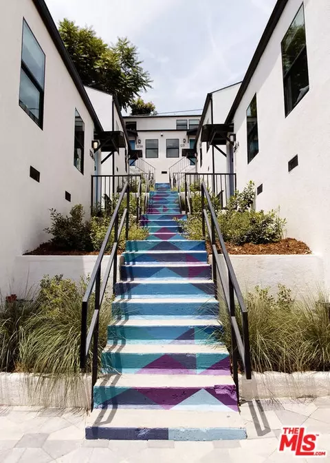 1236 W Sunset Blvd, Los Angeles, CA 90026