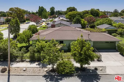369 S Roosevelt Ave, Pasadena, CA 91107 photo 45