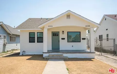 6046 Madden Ave, Los Angeles, CA 90043